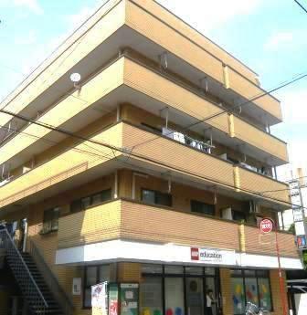 外観・メイン写真