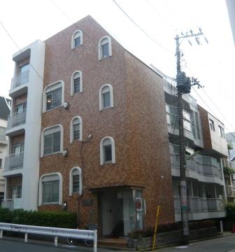 外観・メイン写真