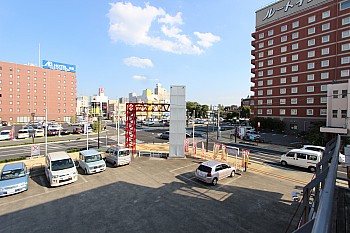 ビックロフト 1 3 4号室 埼玉県深谷市西島町3丁目 Jr高崎線 深谷駅 徒歩1分 末広不動産 熊谷エリアの貸店舗 貸事務所物件情報