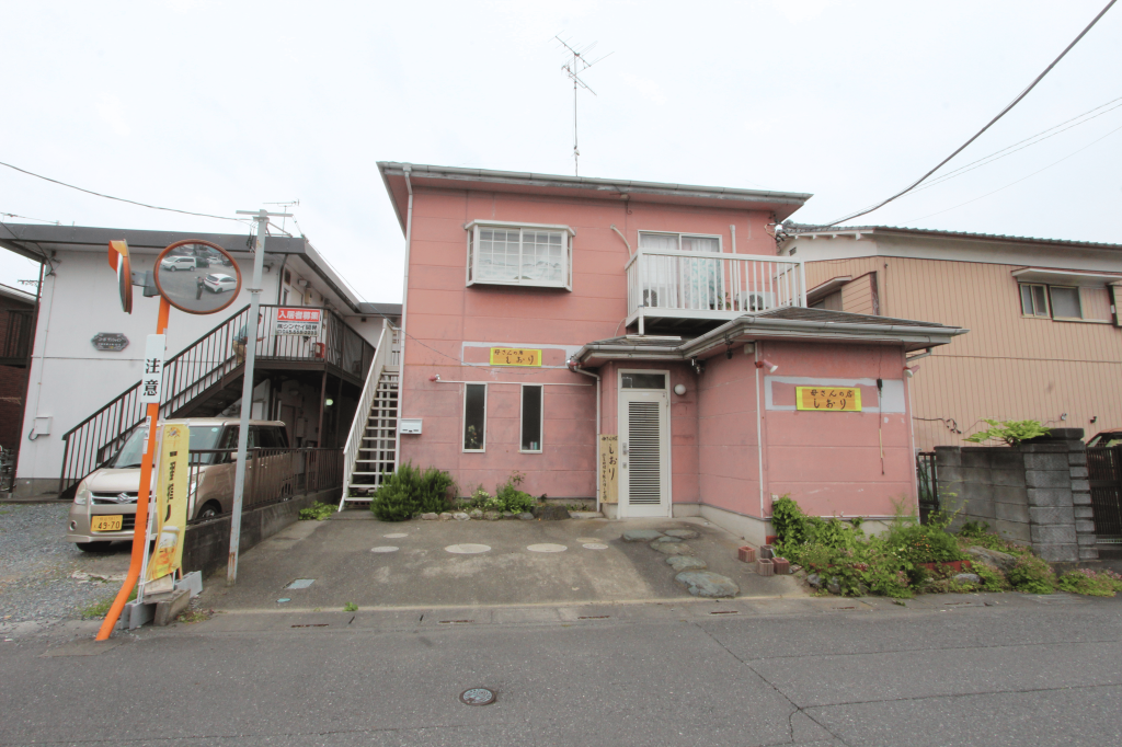 外観・メイン写真