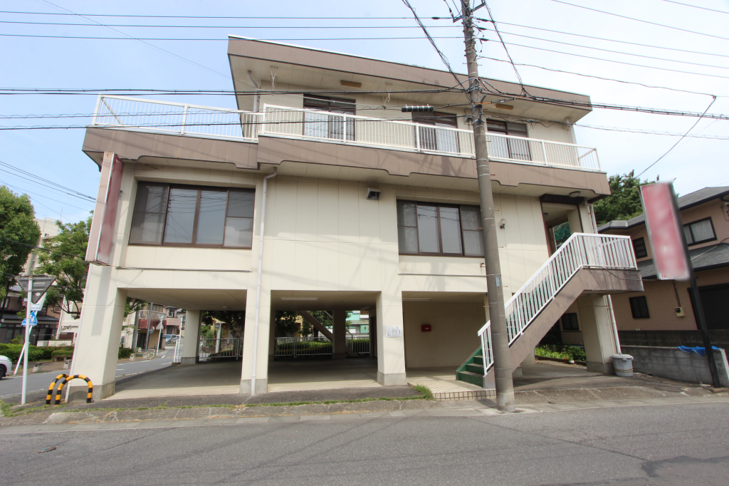 外観・メイン写真