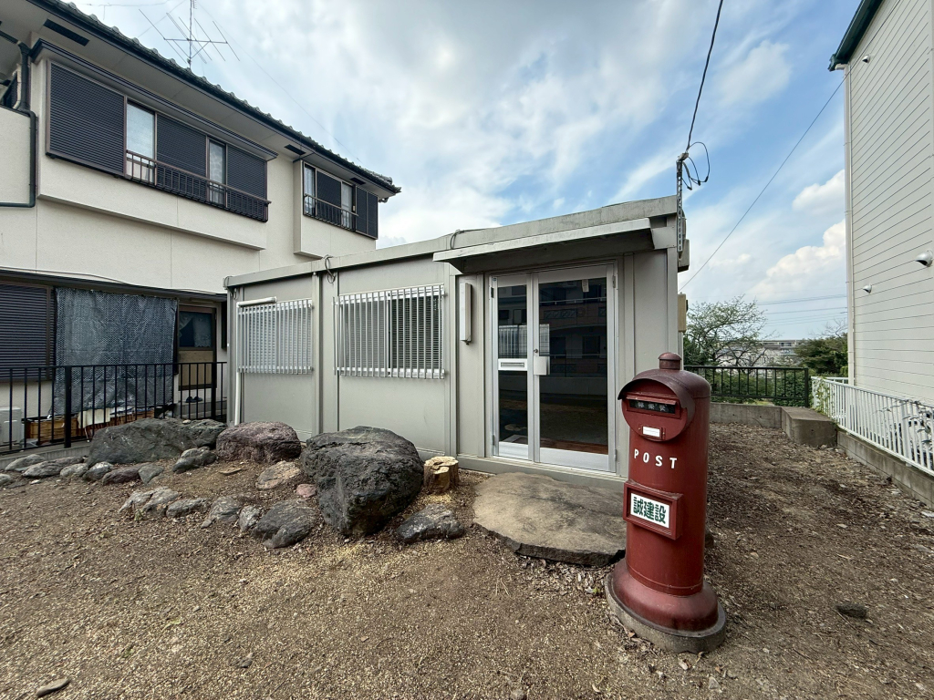 外観・メイン写真