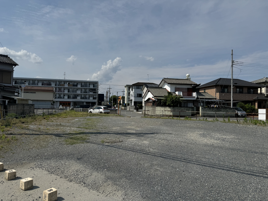 外観・メイン写真