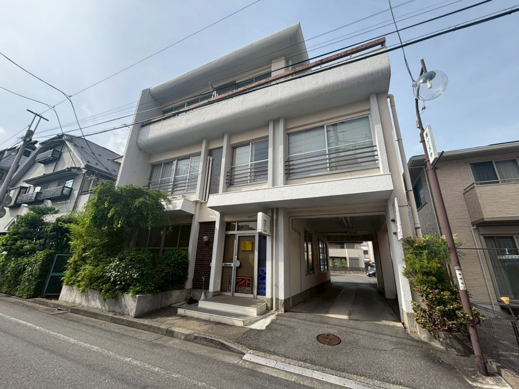 外観・メイン写真