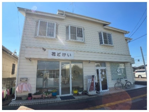 外観・メイン写真