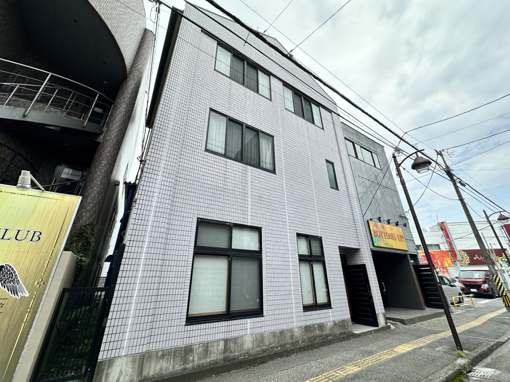 外観・メイン写真