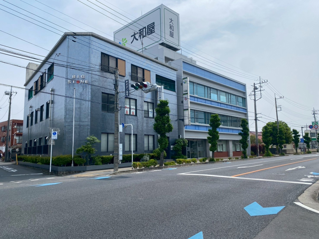 外観・メイン写真