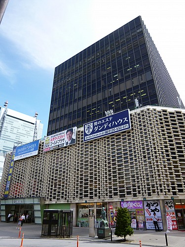 外観・メイン写真
