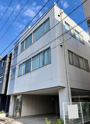 外観・メイン写真