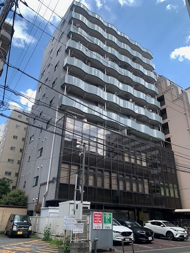 外観・メイン写真