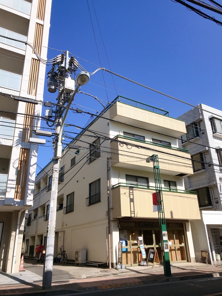 外観・メイン写真