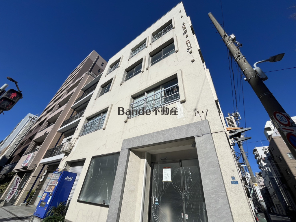 外観・メイン写真