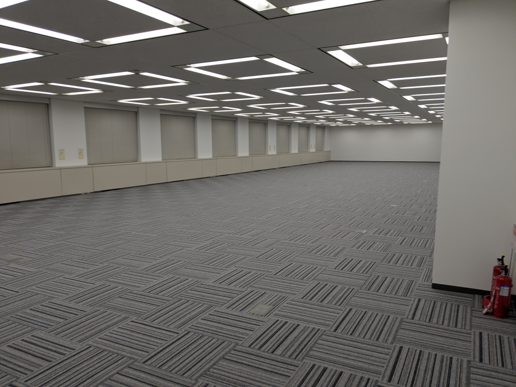 室内写真