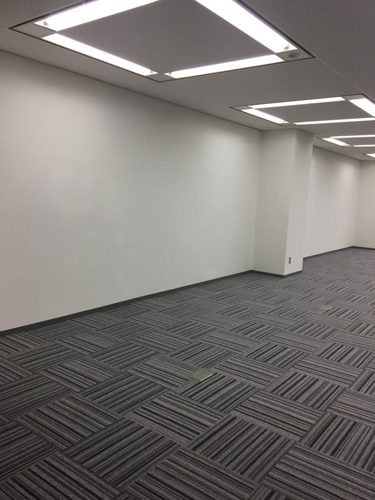 基準階（参考室内写真）
