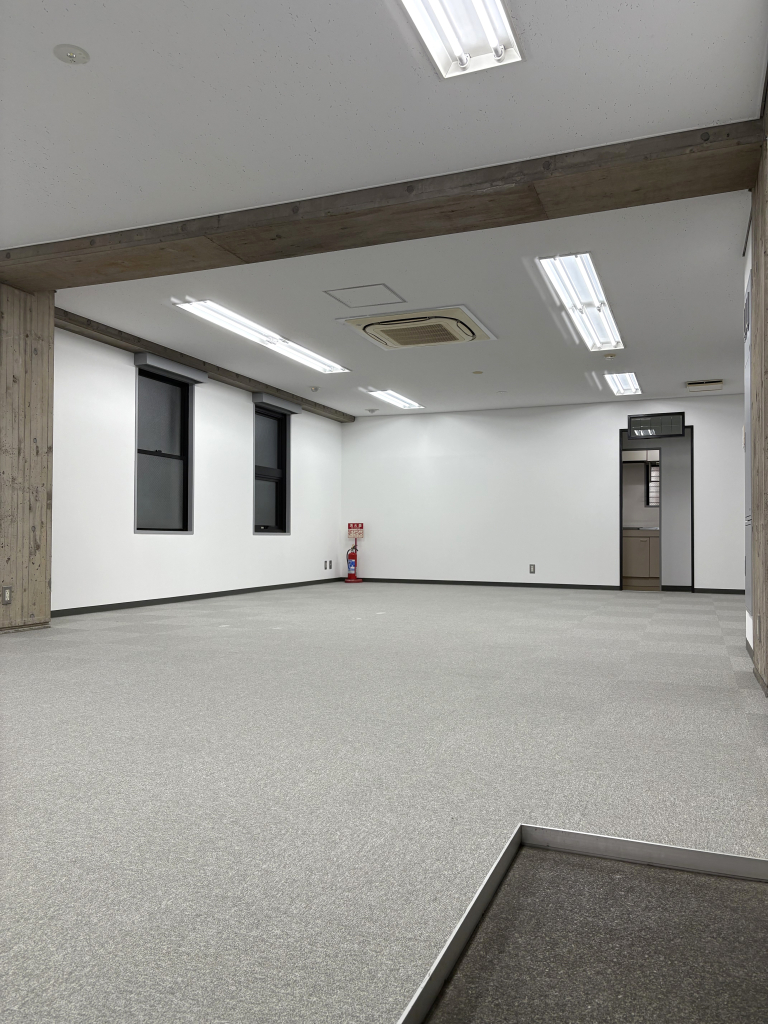 第２小川ビル　3階