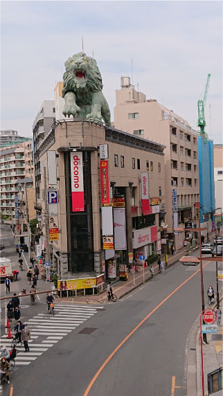 外観・メイン写真