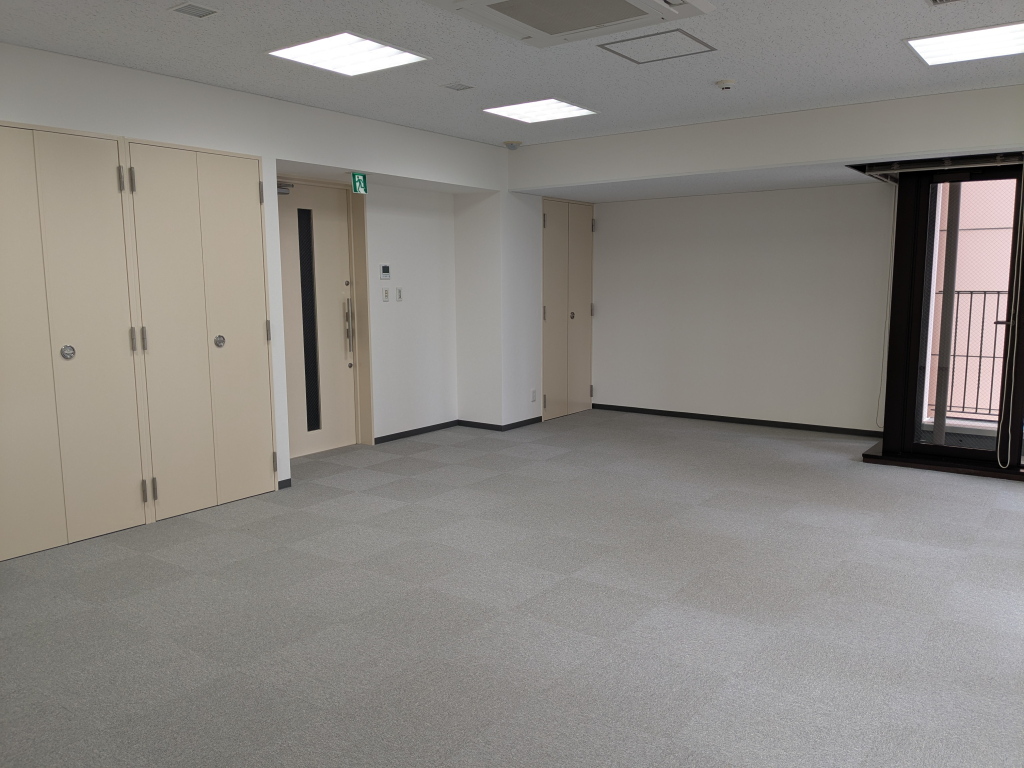 室内②