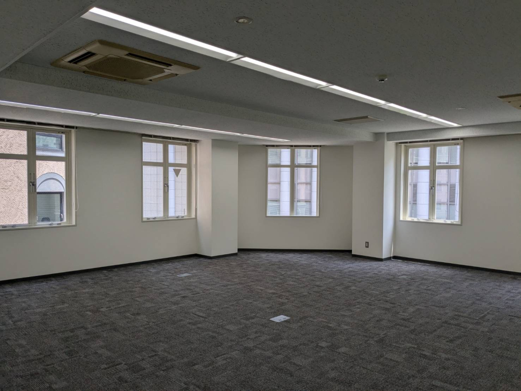 室内①