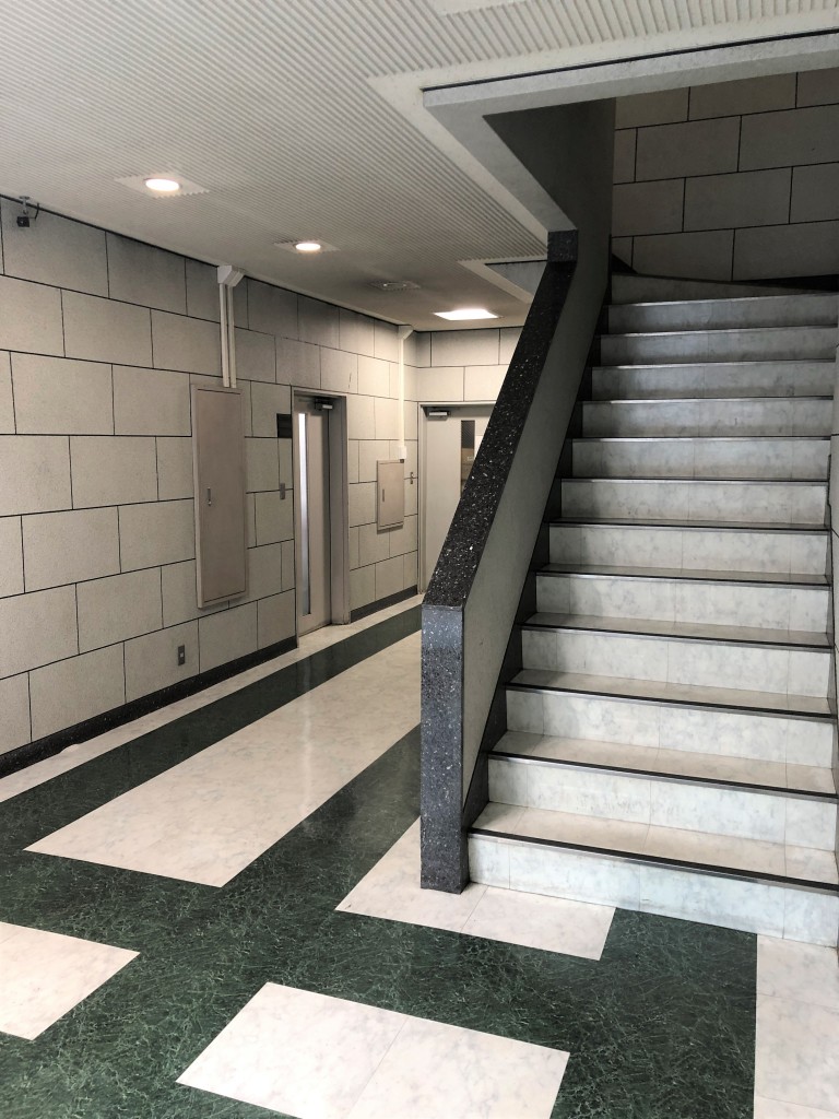 田中ビルディング　１階