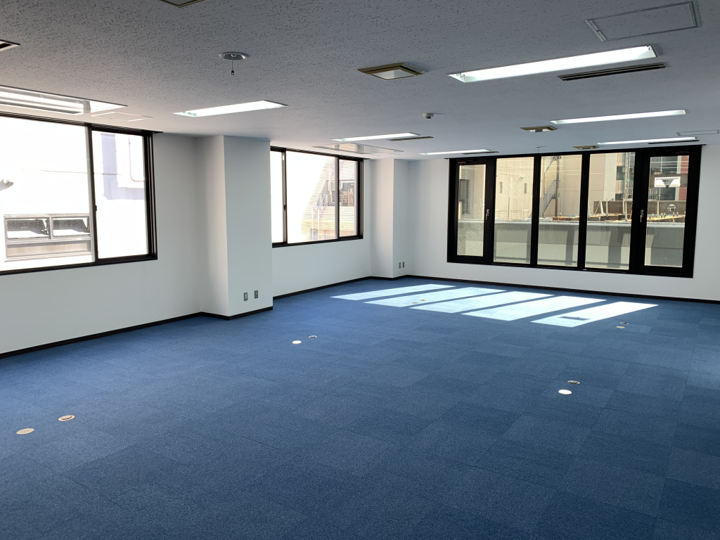 基準階