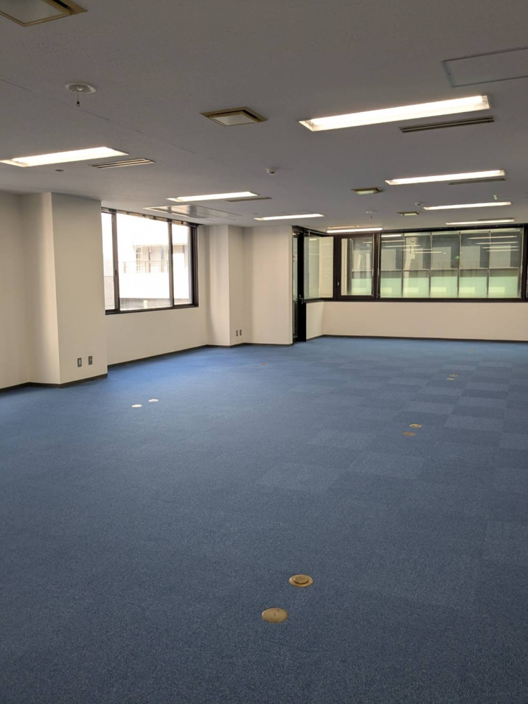 室内写真