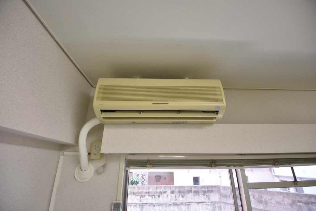 エアコン