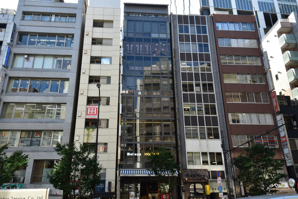 外観・メイン写真