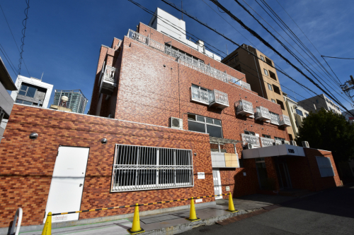 事業用物件一覧 賃貸事業用物件情報 青山鈴木不動産