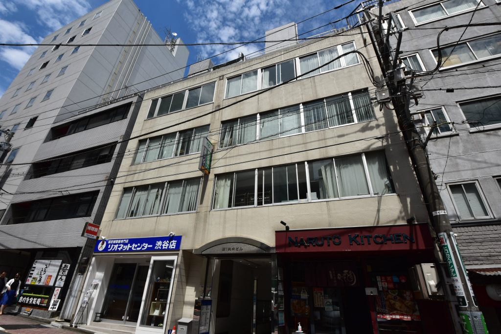 外観・メイン写真
