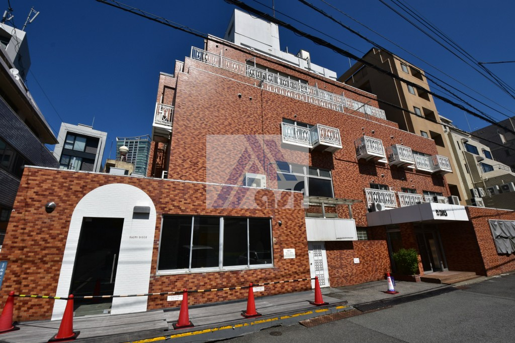 外観・メイン写真