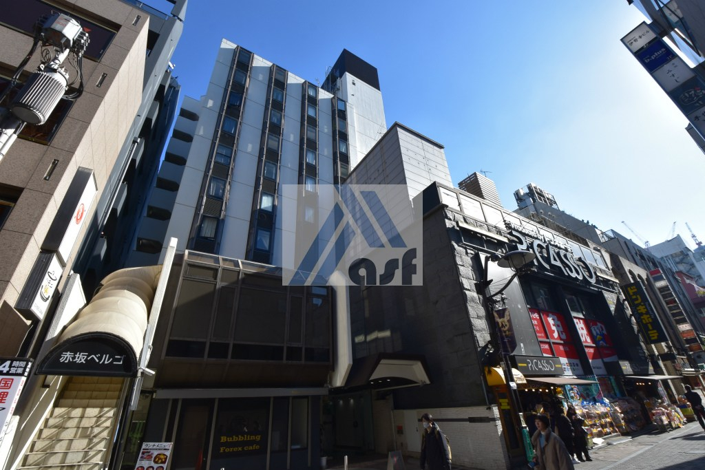 外観・メイン写真