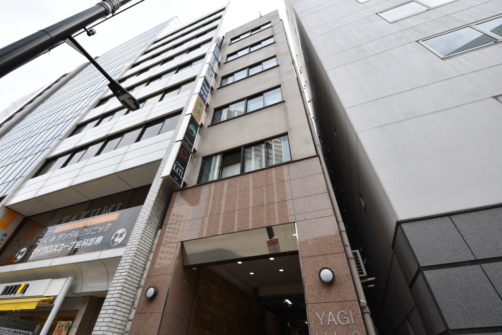 外観・メイン写真