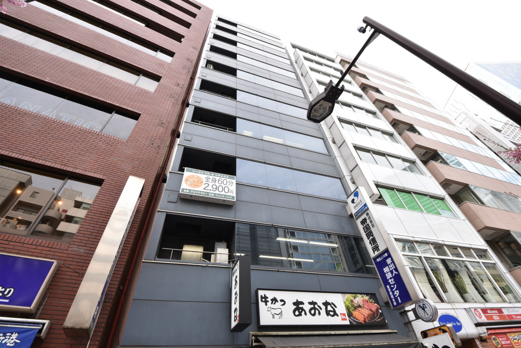 外観・メイン写真