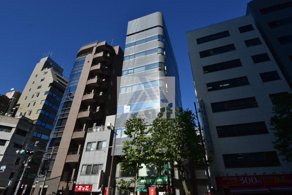 外観・メイン写真