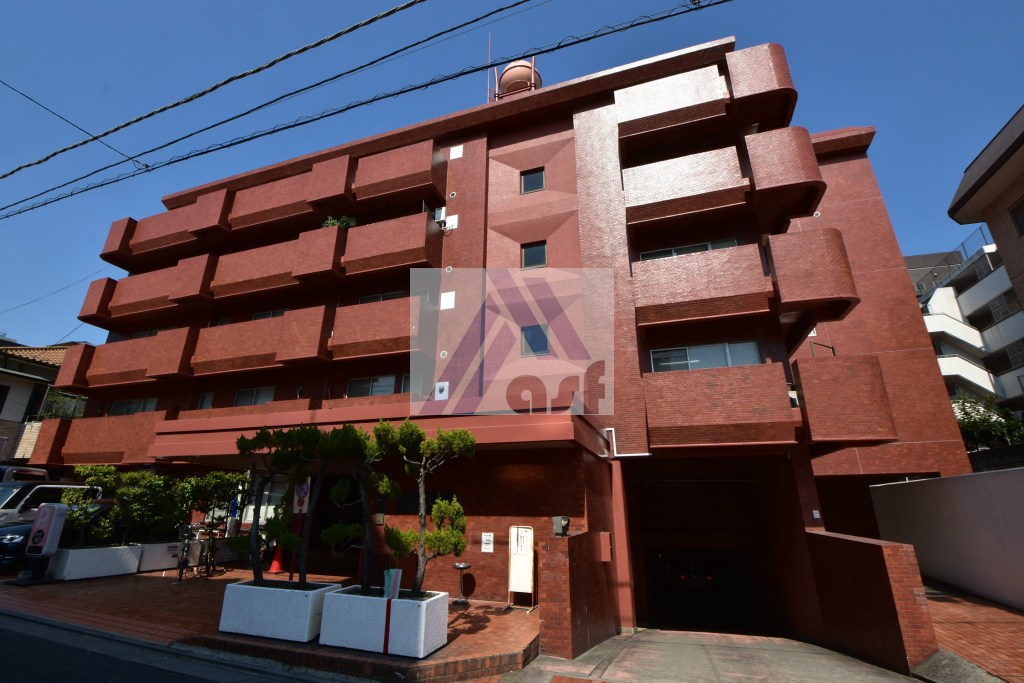 外観・メイン写真