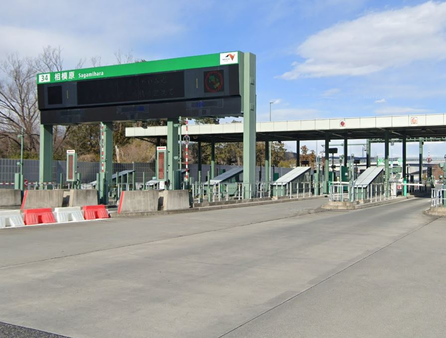 角地84坪相模原ｉｃまで車10分相模原市緑区中沢貸地 神奈川県相模原市緑区中沢 Jr横浜線 橋本駅 バス23分 中沢 停歩3分 相模原 市中央区 緑区 南区 橋本駅エリアの事業用物件のことならリビングホーム