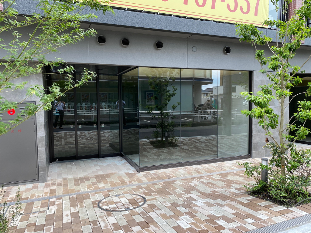 外観・メイン写真