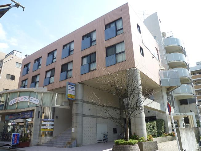 外観・メイン写真