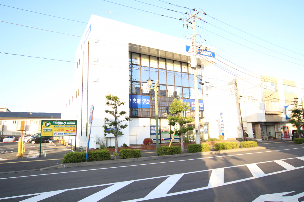 外観・メイン写真