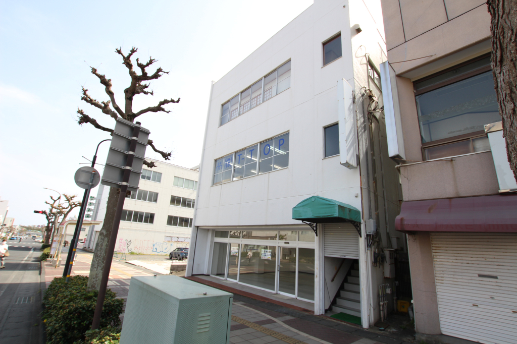 外観・メイン写真