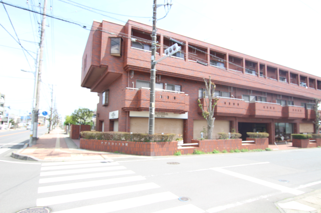 外観・メイン写真