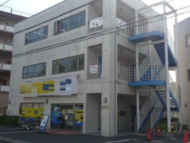 外観・メイン写真