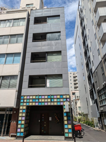 田中ビル（別館）