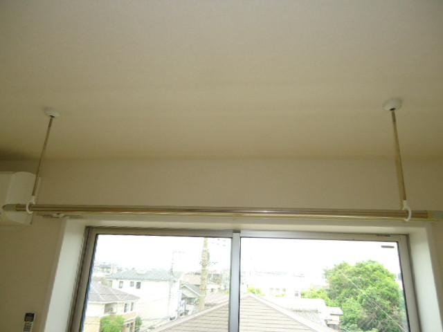 室内物干し機