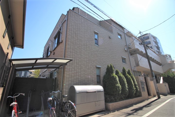 Ｃｉｔｙ　Ｒｏａｄ三軒茶屋 301号室