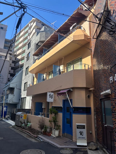 ＫＮハイツ 101号室