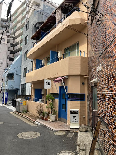 ＫＮハイツ 101号室