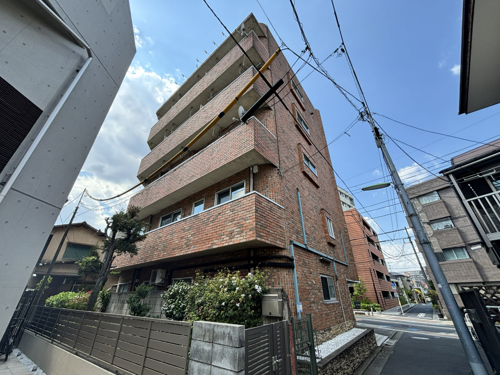 戸矢ビル 503号室