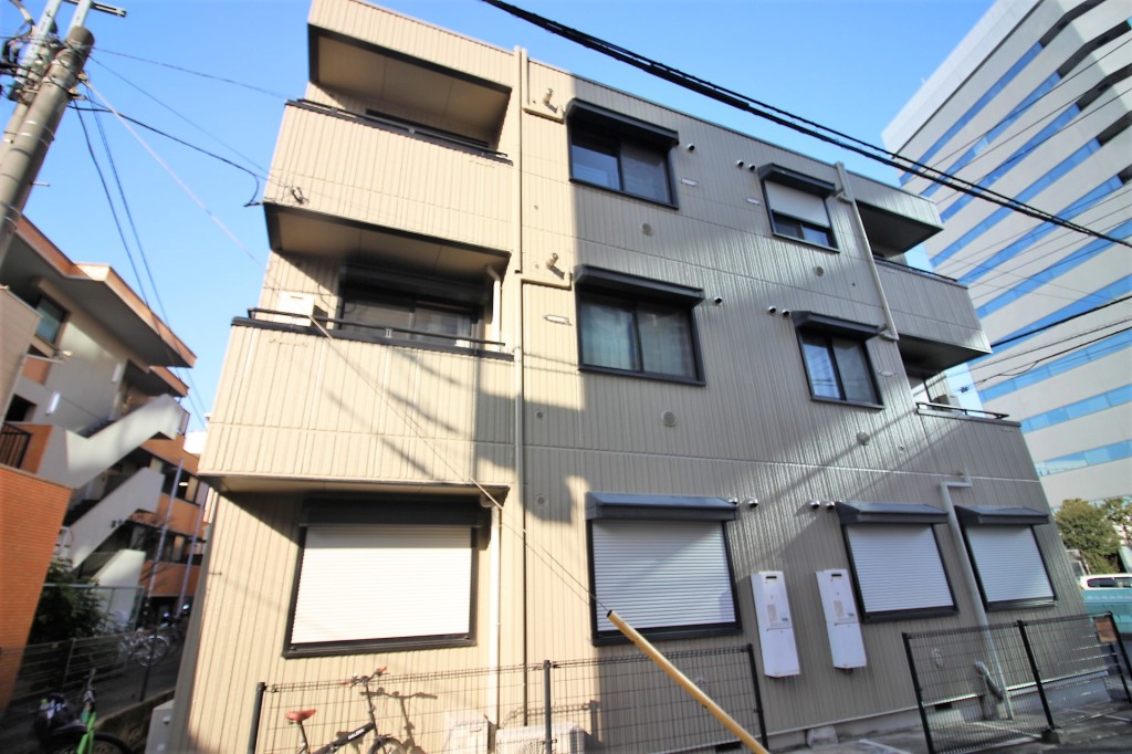 ユニテ若林 ３０３号室
