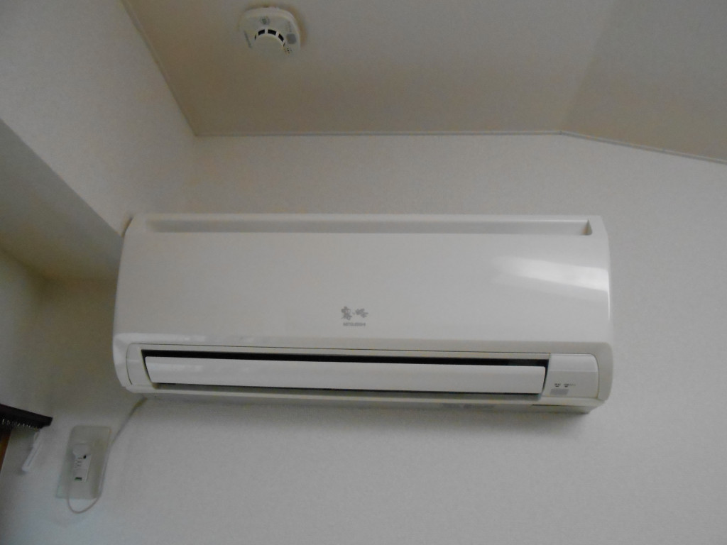 エアコン１基